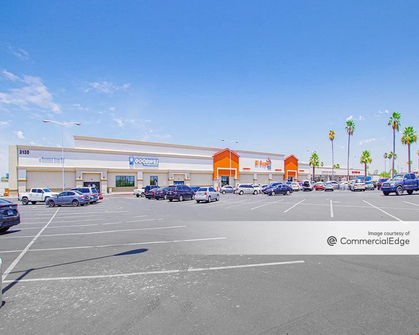 East Thomas Marketplace