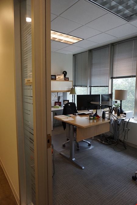 Plaza Corporate Centre