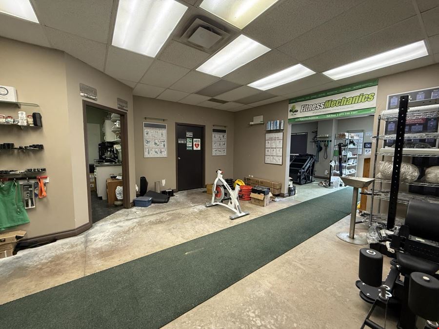 6150 46A Avenue - Unit 8