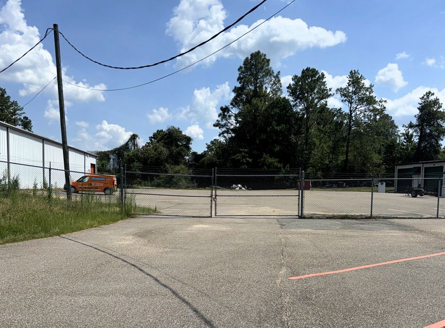 5669 Elmore Road – Warehouse & Office