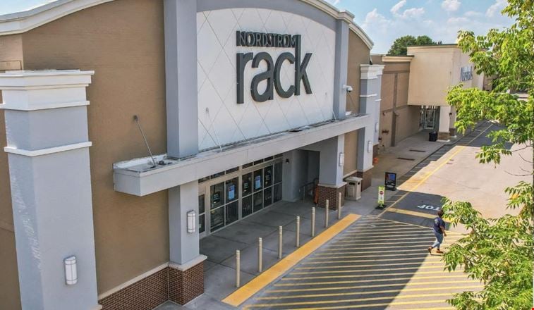 Preview of Retail space for Rent at 2000 Mallory Ln
