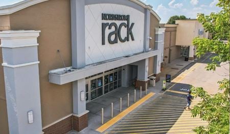 Preview of Retail space for Rent at 2000 Mallory Ln