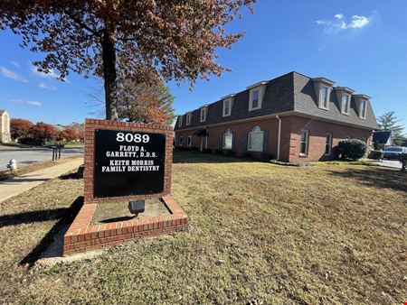 Preview of Office space for Rent at 8089 Walnut Run