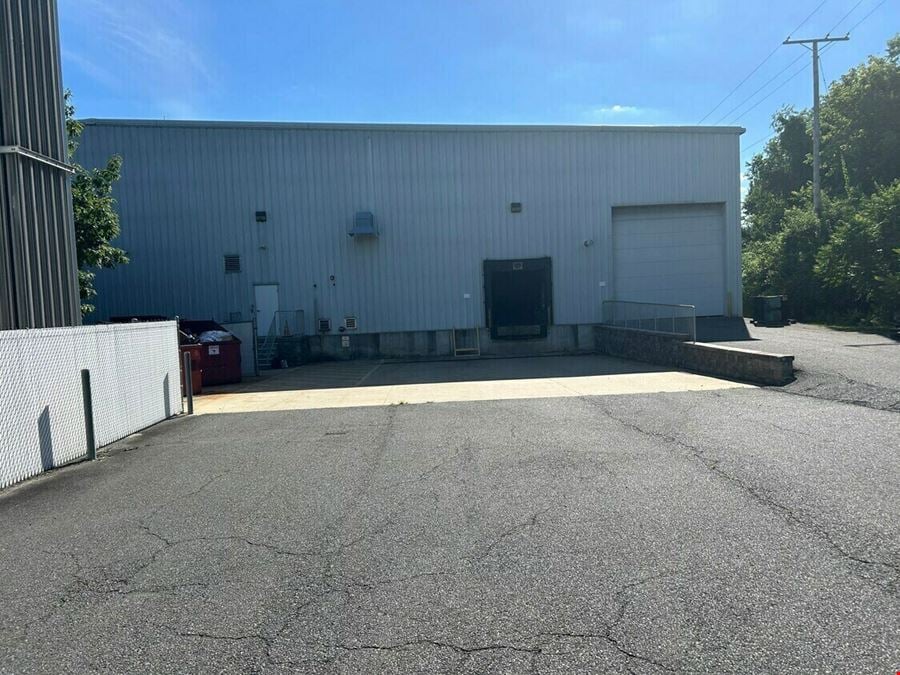 450 Gateway Drive