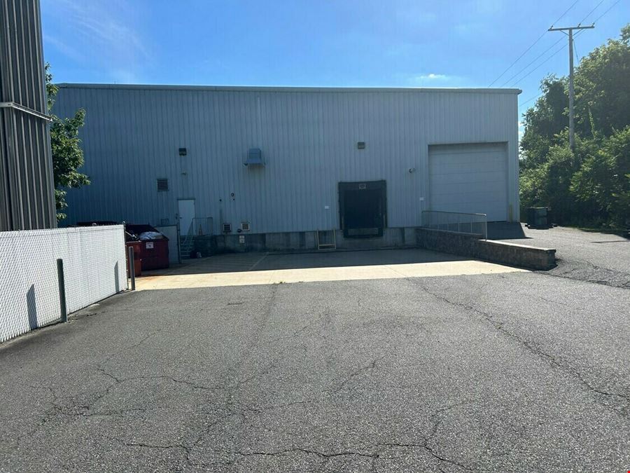 450 Gateway Drive