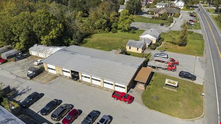 Preview of Industrial space for Sale at 1059 Violet Ave