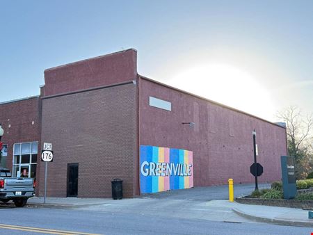 Preview of Unassigned space for Sale at 131 N Main Street