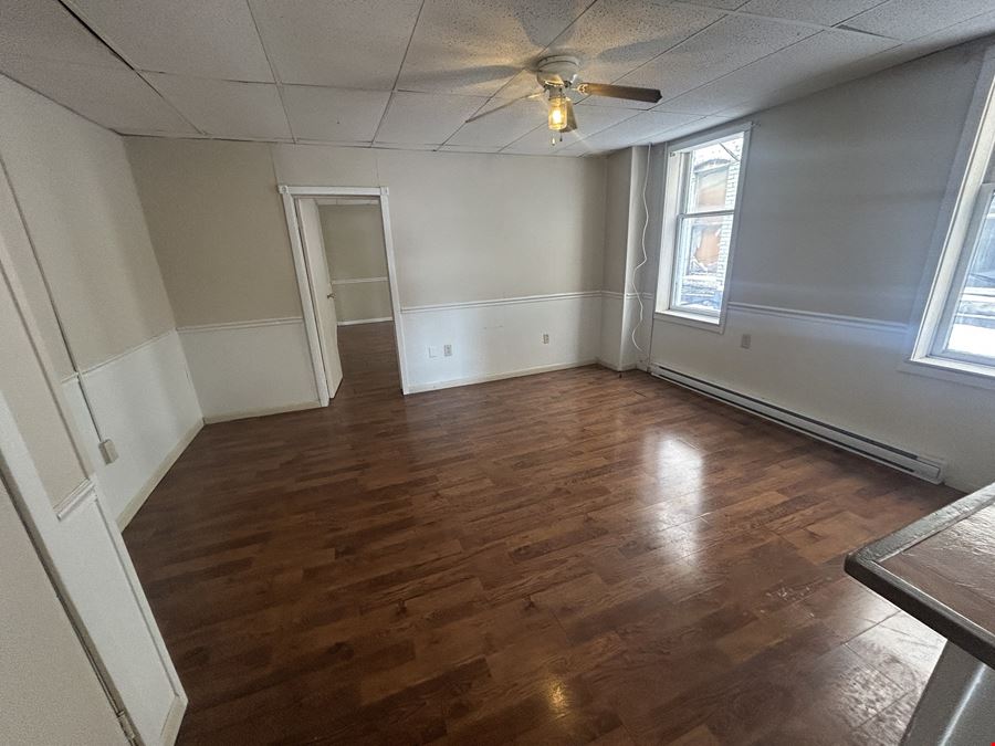 980 Jefferson Ave
