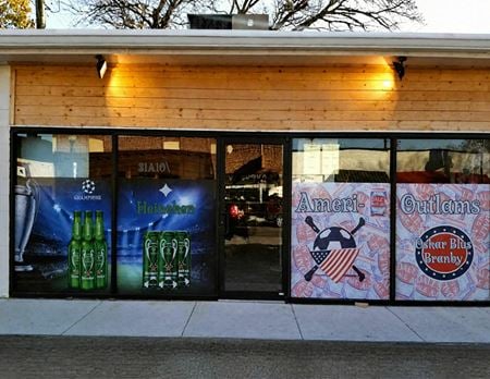 Preview of Retail space for Rent at 310 White St