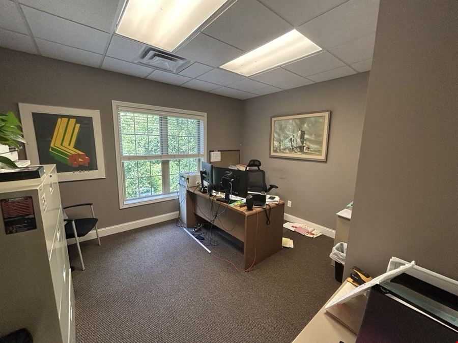 Wooster Park Office Condos