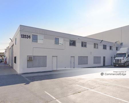 Preview of Industrial space for Rent at 13536 Imperial Hwy