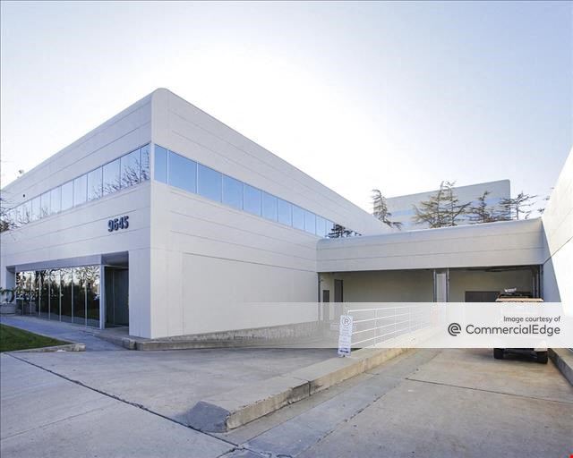 SD Tech by Alexandria - Bldg. 2