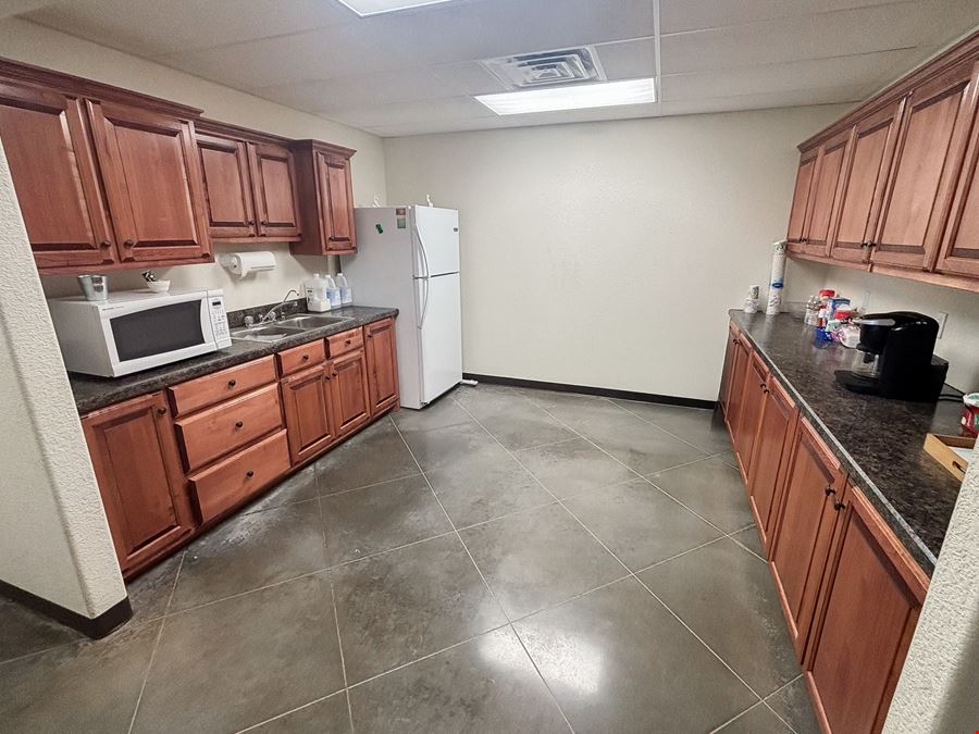 9218 South Service Road I-20