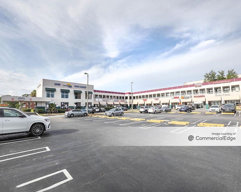 741-811 NW 37th Avenue