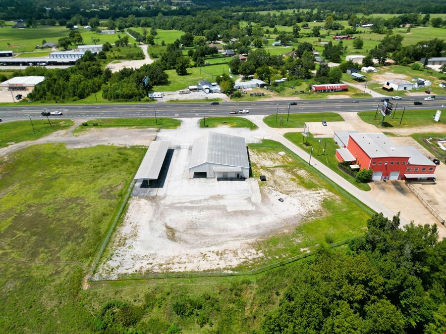 17601 Hwy 155 S