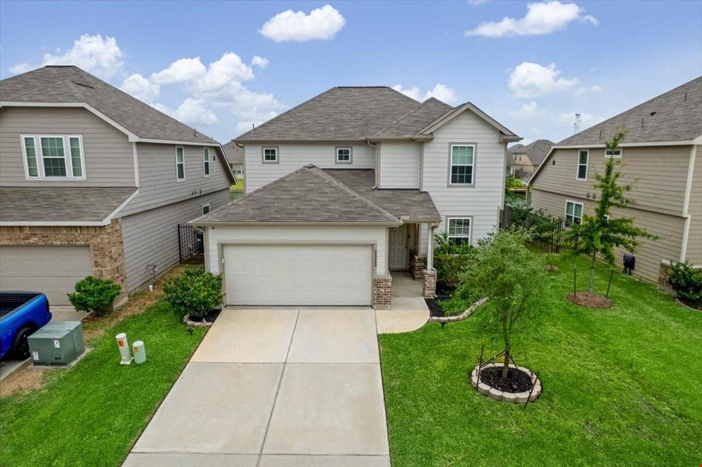 FOR SALE | 24823 Signorelli Way