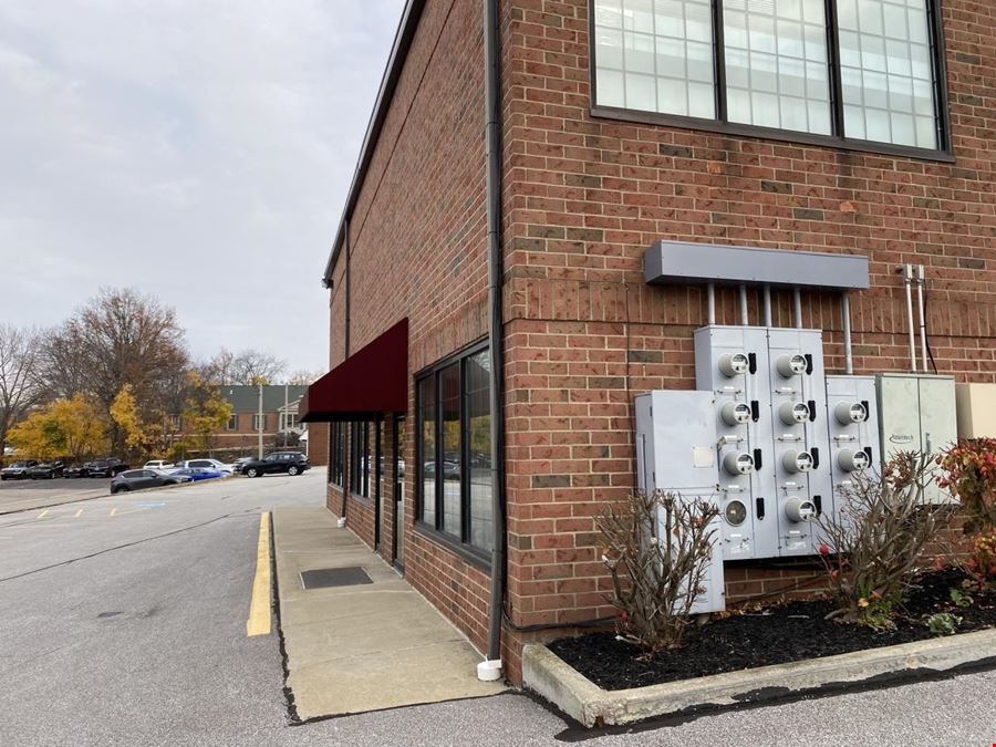 COMMERCIAL 9-UNIT INVESTMENT PROPERTY