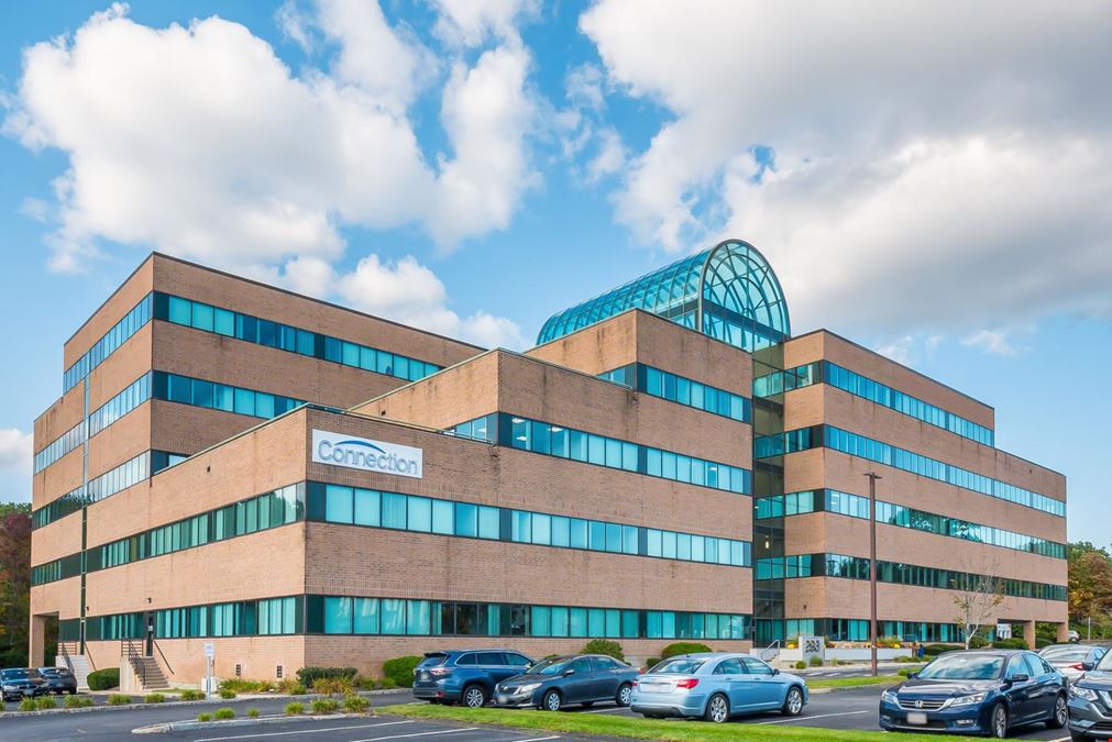 293 Boston Post Road - KS Labs @293