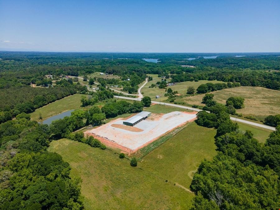 2749 Providence Church Rd