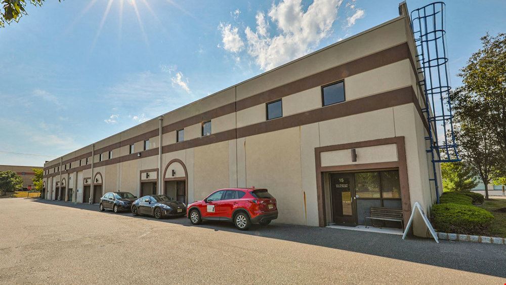 Hillsborough Business Center Bldg. 14
