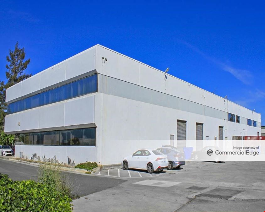41805-41841 Albrae St - 41841