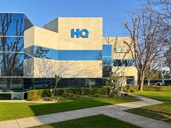 Preview of Office space for Rent at 5701 Truxtun Avenue 2nd Floor