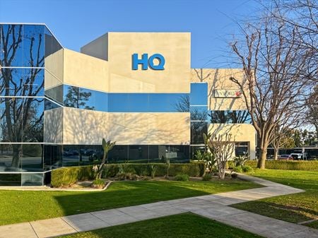 Preview of Office space for Rent at 5701 Truxtun Avenue 2nd Floor