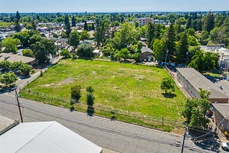 Preview of VacantLand space for Sale at 920 Market Street