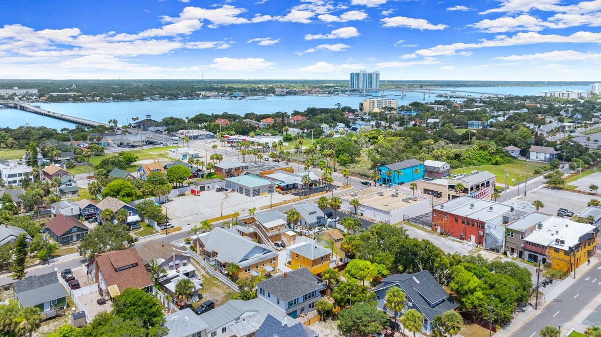 Kona Kai Apartments