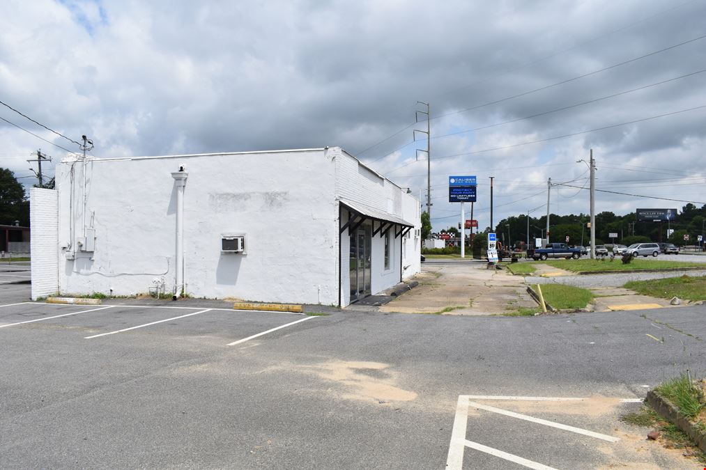 3502 & 3510 Victory Drive