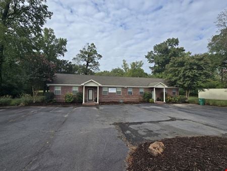 Preview of Office space for Rent at 18425 Kanis Road