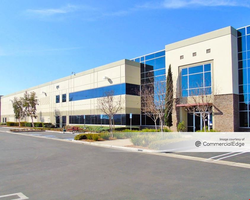 Greystone Industrial Park  - Bldg. A