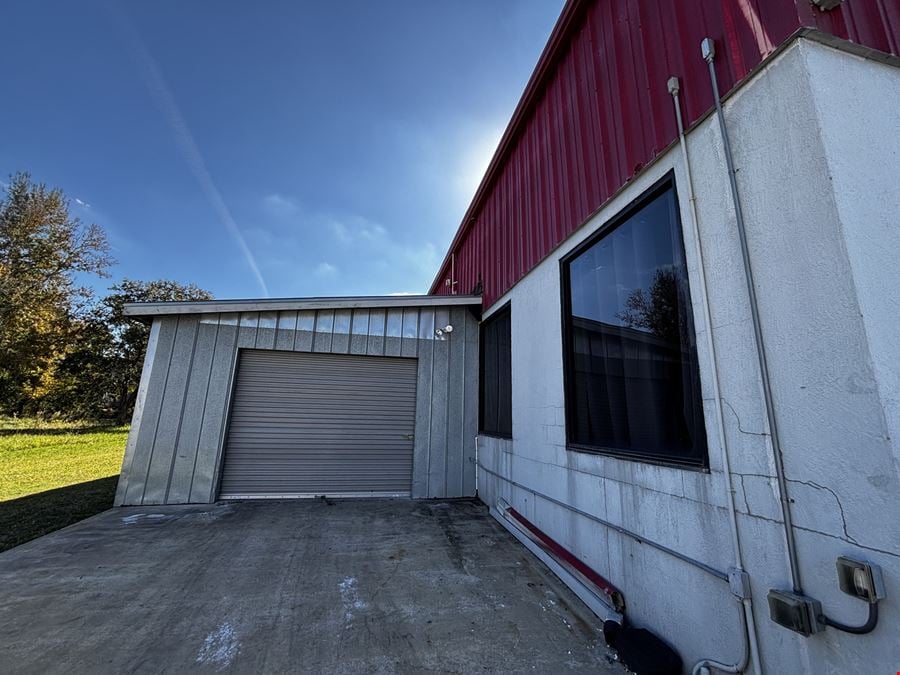 848 Kensinger Rd