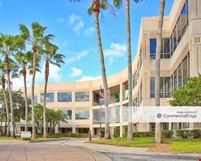 Bayview Pavilion Office Building