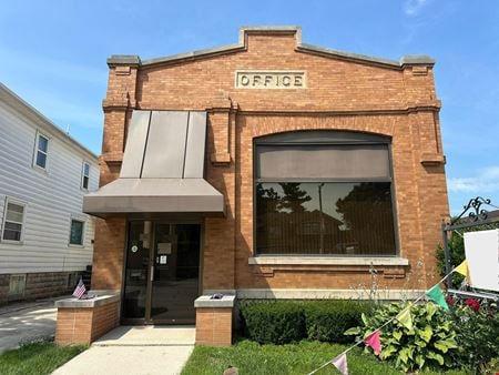 Preview of Other space for Sale at 1828 Wisconsin Ave