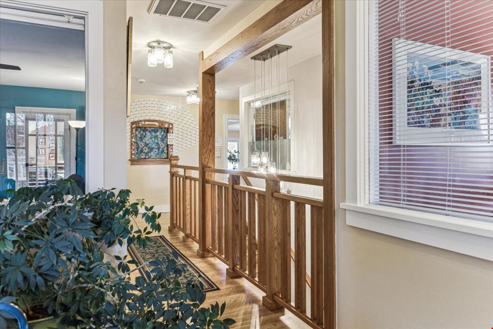 Premier Retail/Office Space in ARVADA