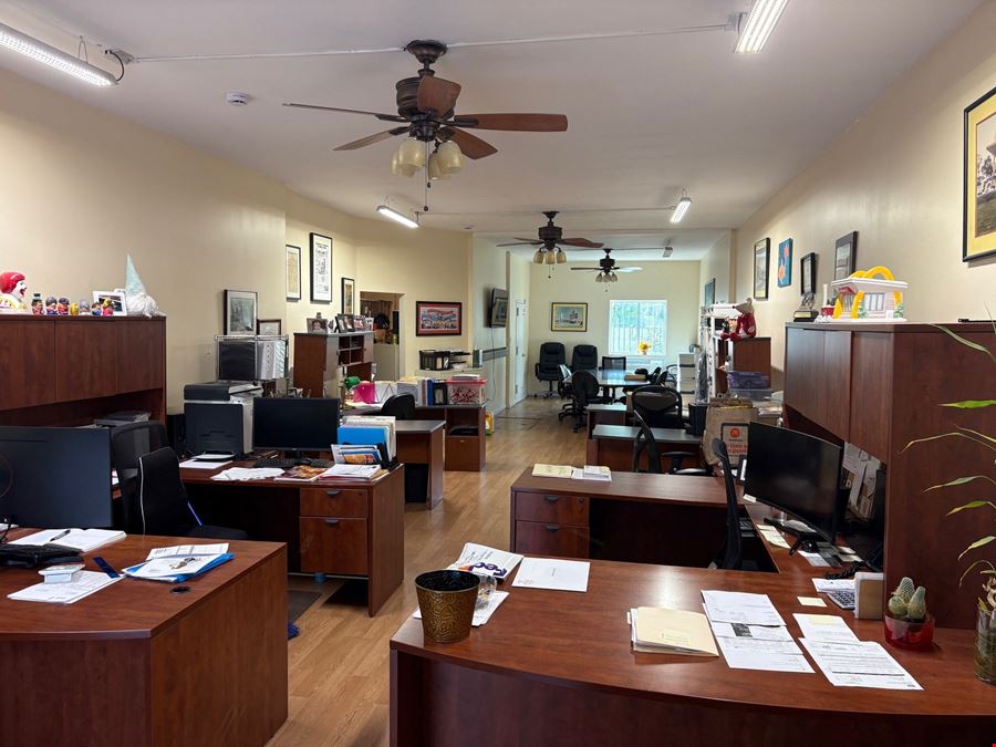 MULTI FAMILY RENTAL INVESTMENT PORTFOLIO