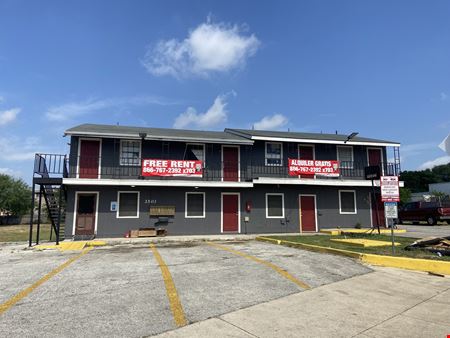 Preview of Multi-Family space for Sale at 2503 Suzette Ave