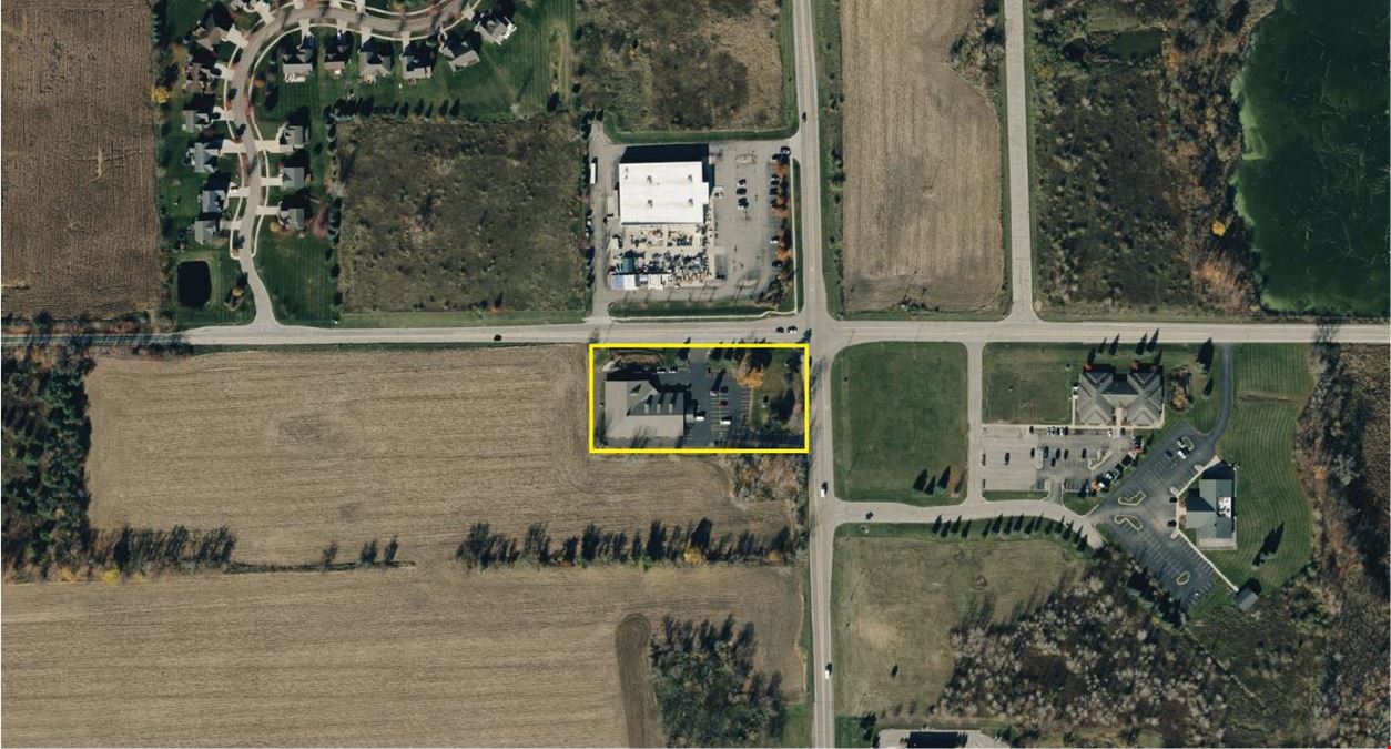 2991 N Williamston Rd