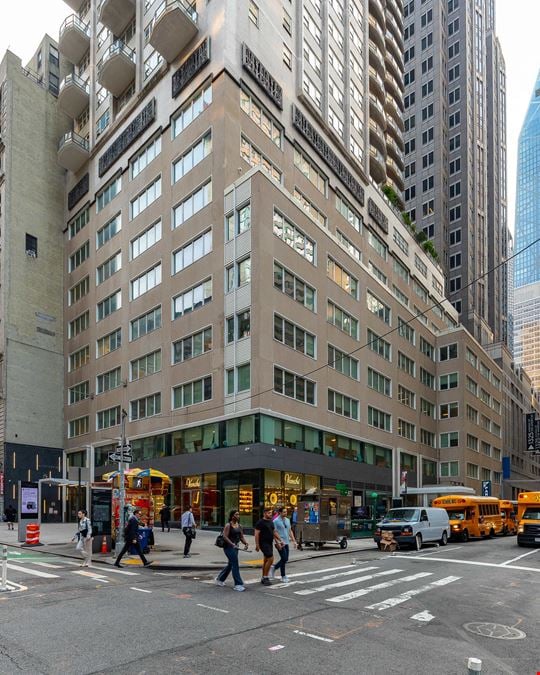 825 Seventh Avenue - Sale