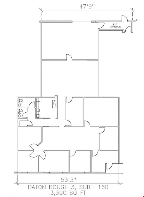Industrial Flex Space