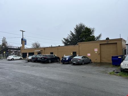 Preview of Industrial space for Rent at 9200 Holman Rd NW