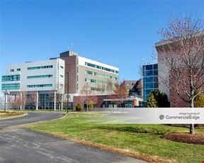 The Campus at Marlborough