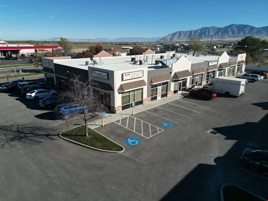 Eastgate Plaza