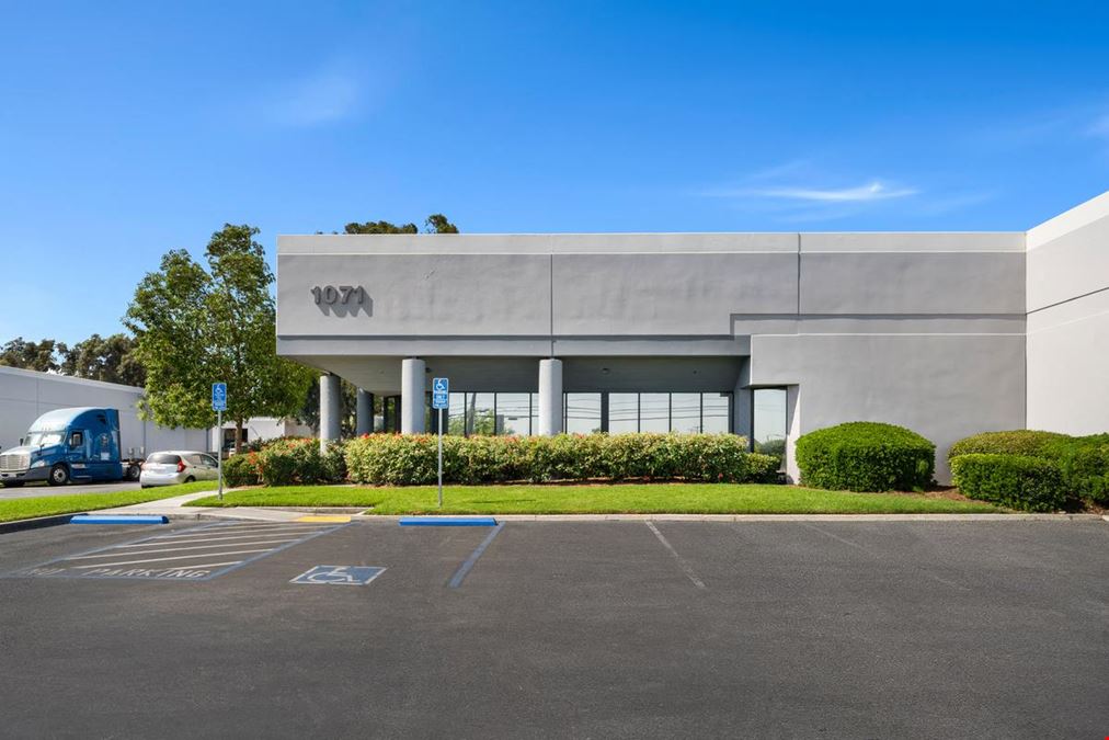 Mountain Ave Business Park
