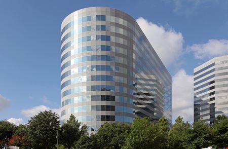 Preview of commercial space at 15305 Dallas Parkway