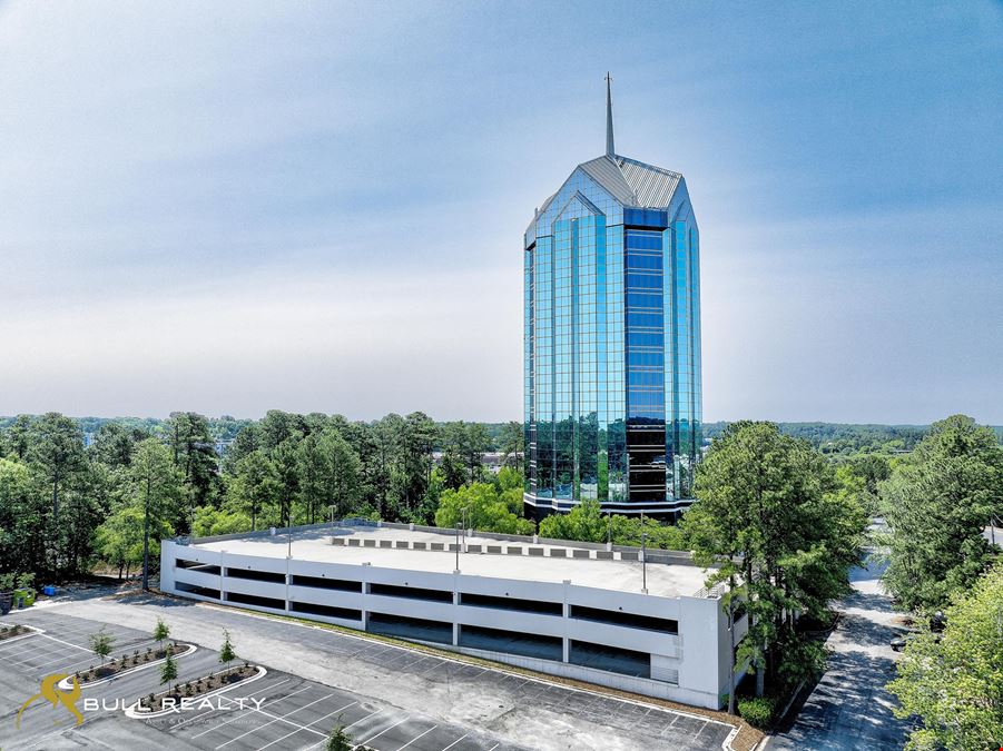 Back-Up Contract Available | 3100 Tower Blvd