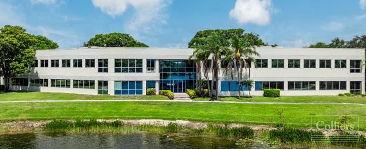 For Sale: Class A Office Perfect for Owner/User or Investor
