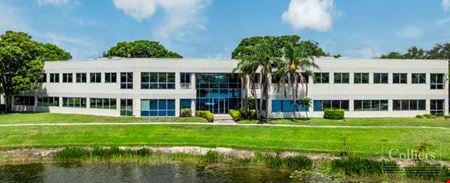 Preview of Office space for Sale at 5500 Village Blvd
