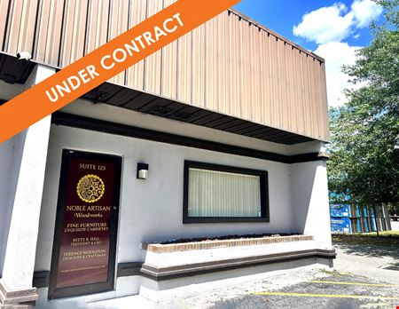 Preview of Industrial space for Sale at 2005 Tree Fork Ln